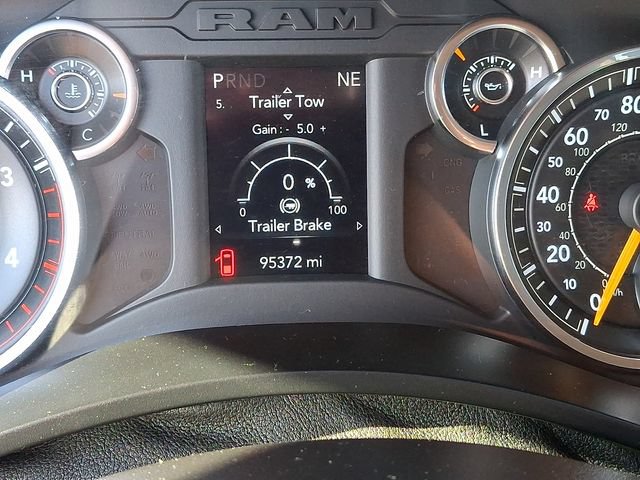 Used 2019 RAM 3500 Tradesman AWD/4WD image 20