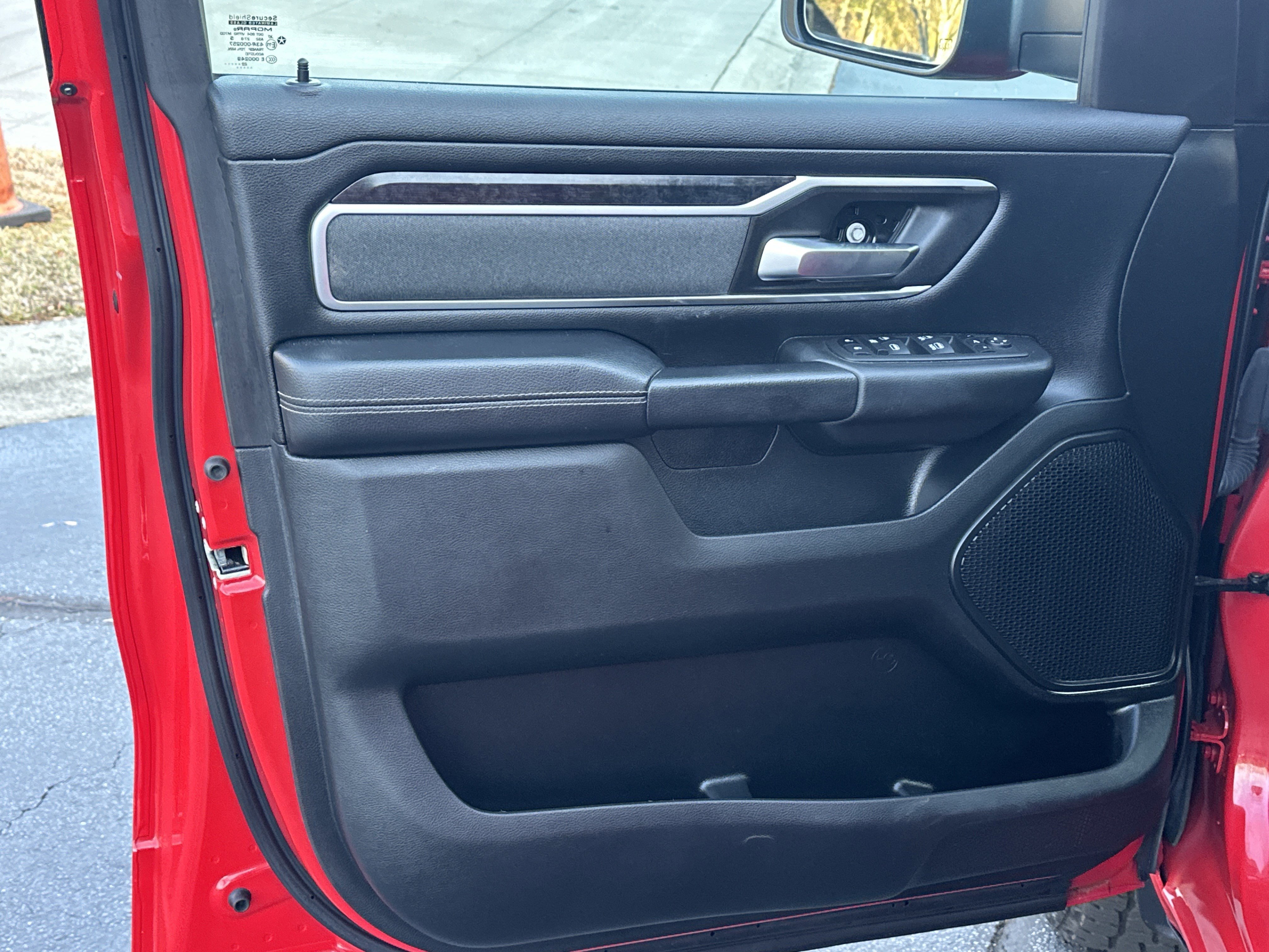 Used 2022 RAM 1500 Big Horn image 11