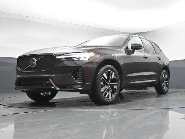 New 2027 Volvo XC60 B5 Core AWD/4WD image 37