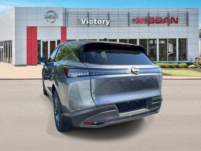New 2026 Nissan Murano SL AWD/4WD image 5