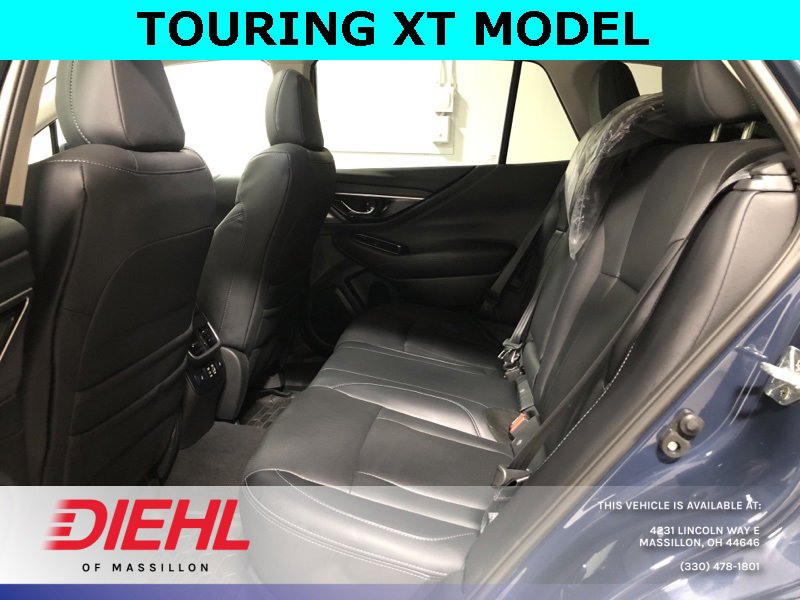 Used 2023 Subaru Outback Touring XT image 16