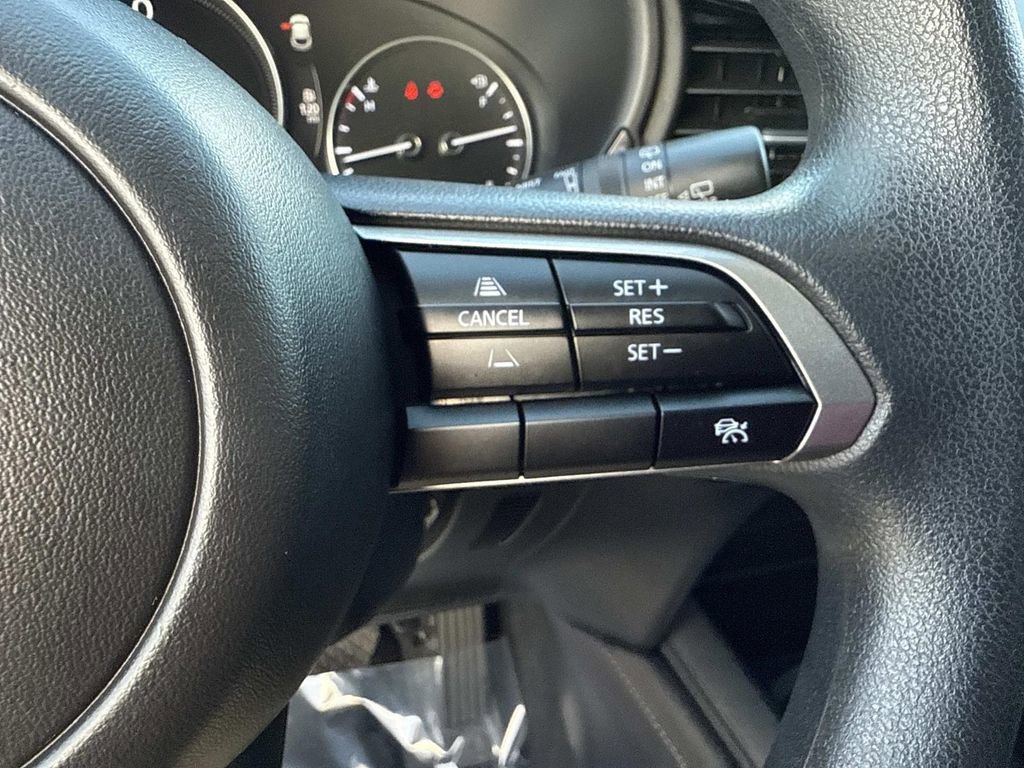 Certified 2025 MAZDA CX-30 AWD 2.5 S image 35