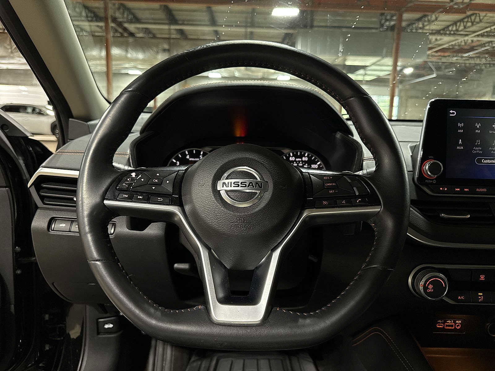 Used 2019 Nissan Altima 2.5 SR image 4