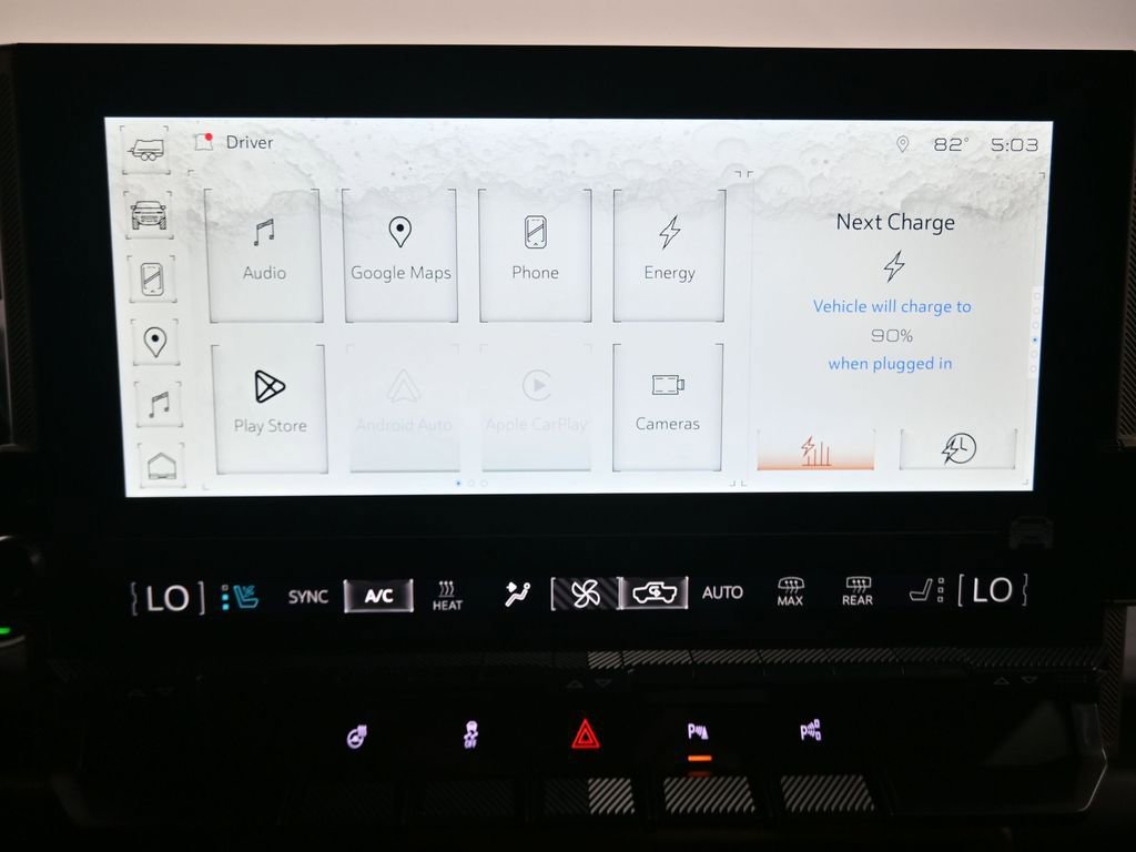 Used 2025 GMC Hummer EV 2X image 22