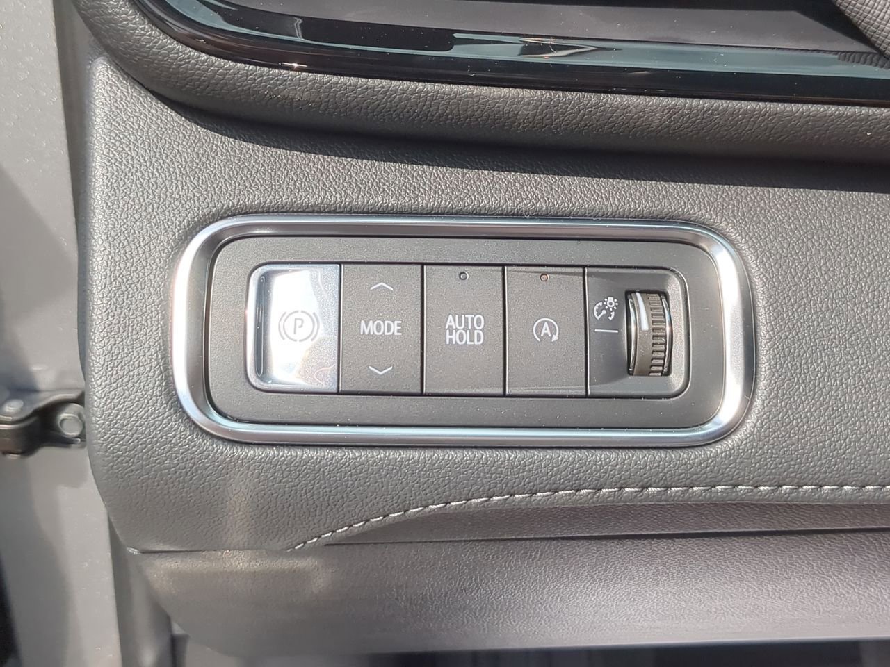 New 2026 Buick Enclave Preferred w/ Super Cruise Package image 18
