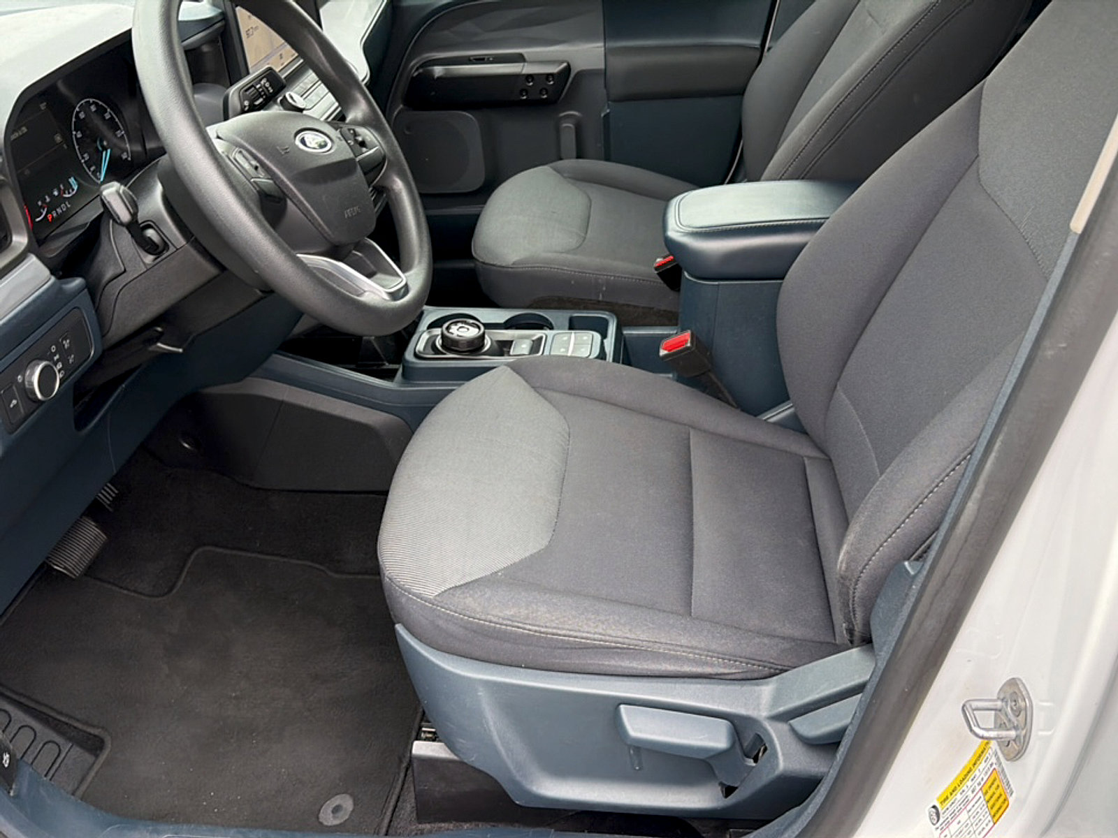 Used 2022 Ford Maverick XL FWD image 12