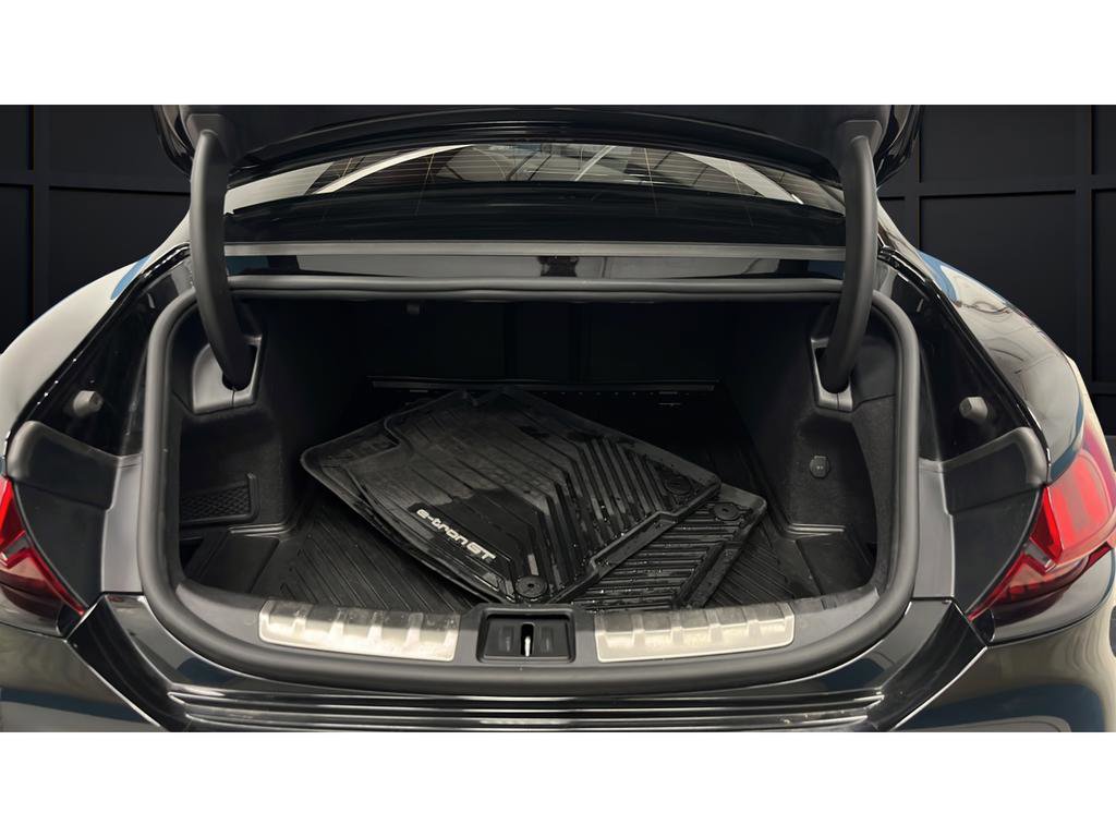 Used 2022 Audi e-tron GT Prestige w/ Prestige Package AWD/4WD image 23