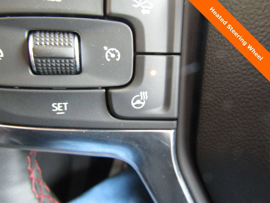 Used 2025 Chevrolet Blazer RS AWD/4WD image 9