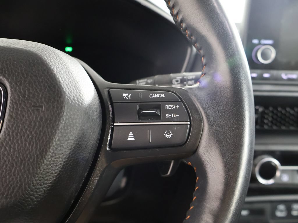 Used 2024 Honda CR-V Sport image 44