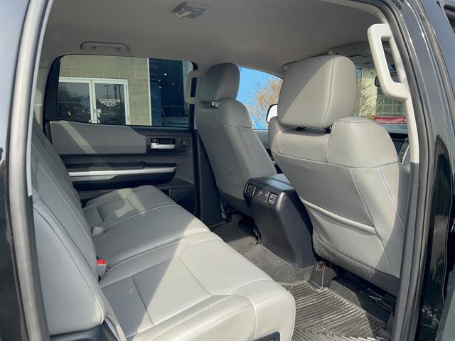 Used 2017 Toyota Tundra Limited image 16