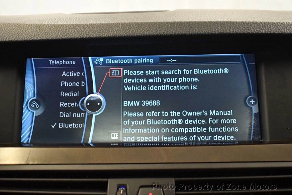 Used 2011 BMW 535i xDrive Sedan image 44