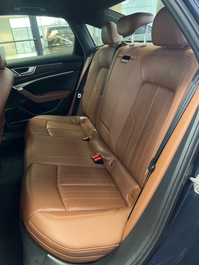 Used 2020 Audi A6 2.0T Premium Plus w/ Premium Plus Package image 9