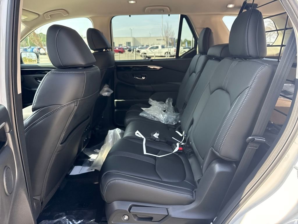 New 2026 Honda Pilot EX-L image 24
