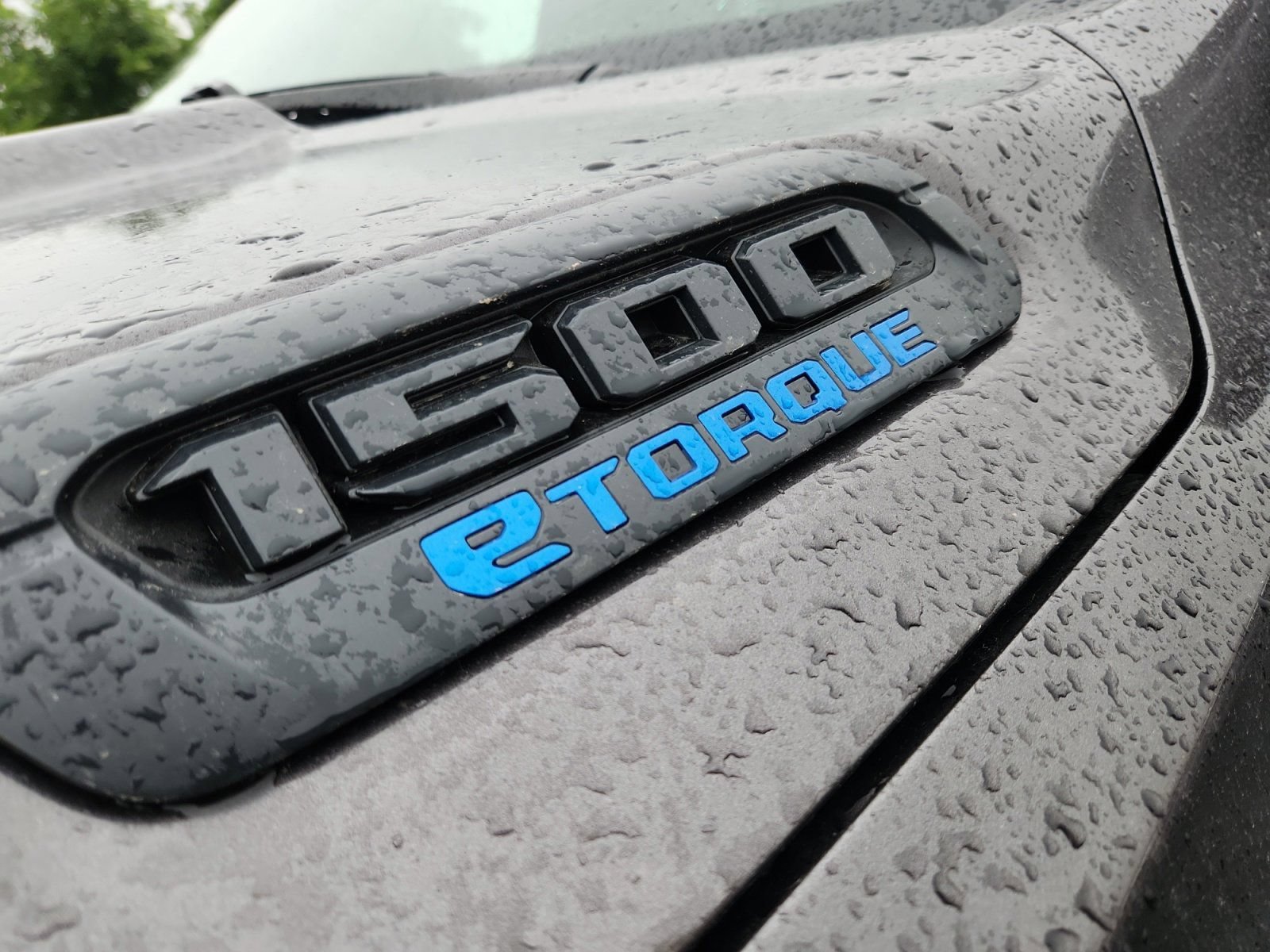 New 2026 RAM 1500 Express RWD image 11