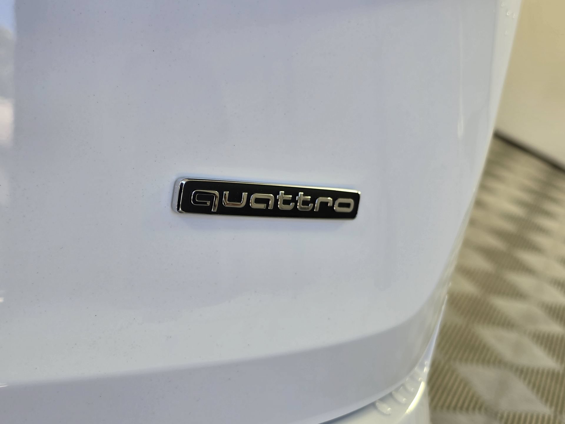 New 2026 Audi Q7 2.0T Premium AWD/4WD image 9