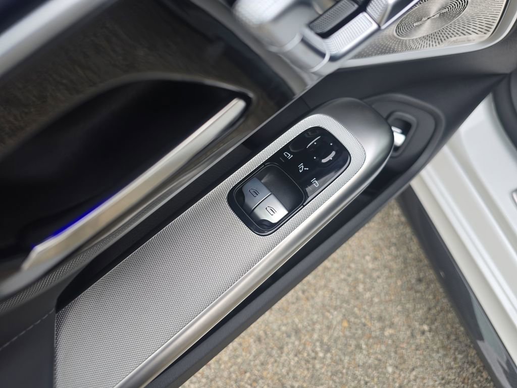New 2026 Mercedes-Benz CLE 53 AMG 4MATIC Coupe image 11