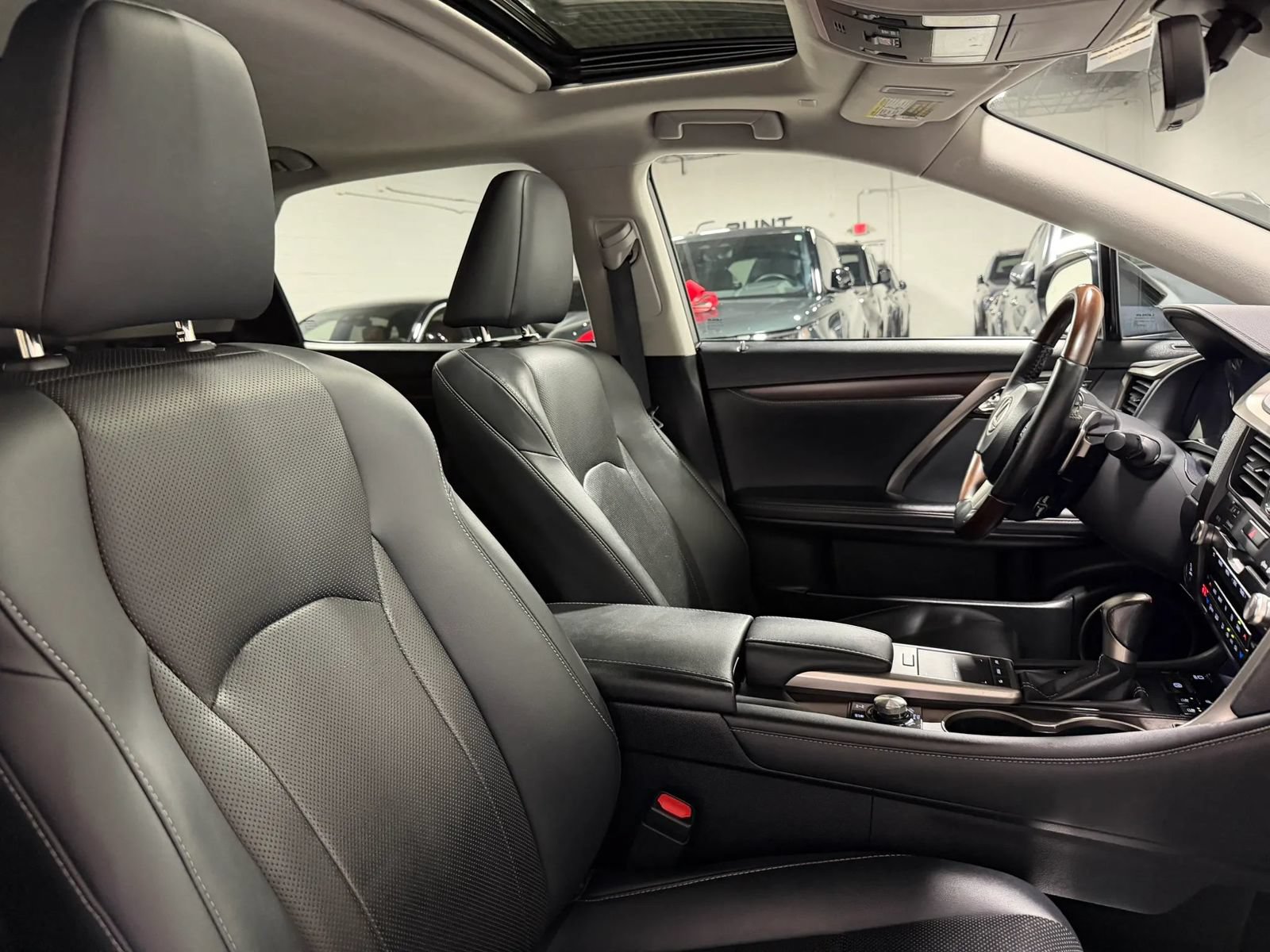 Used 2020 Lexus RX 350 AWD w/ Premium Package image 53