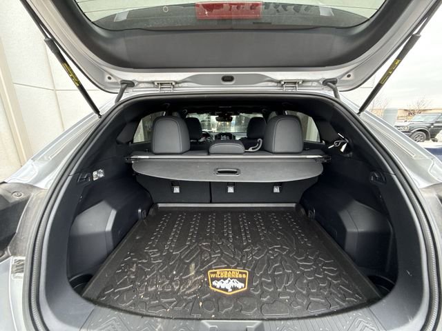 Certified 2025 Subaru Crosstrek 2.5i Wilderness w/ Crosstrek Mirror Package AWD/4WD image 23