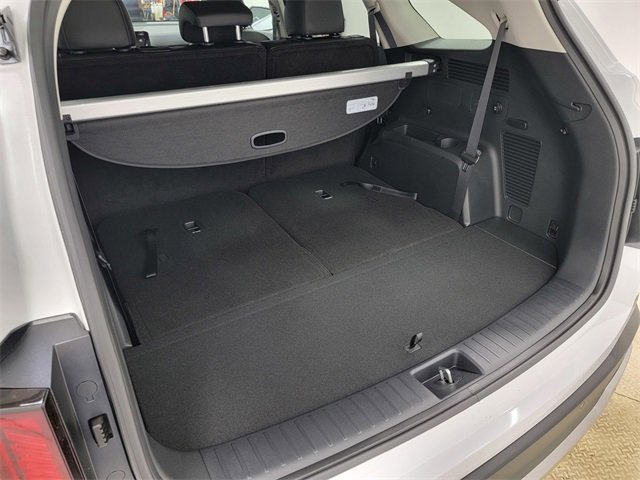 New 2026 Kia Sorento S image 16