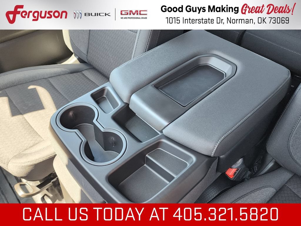 New 2026 GMC Sierra 3500 Pro AWD/4WD image 32