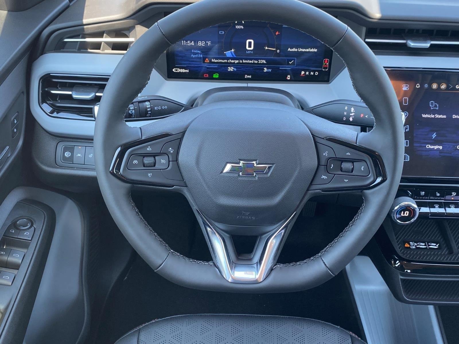 New 2027 Chevrolet Bolt RS w/ Technology Package FWD image 8