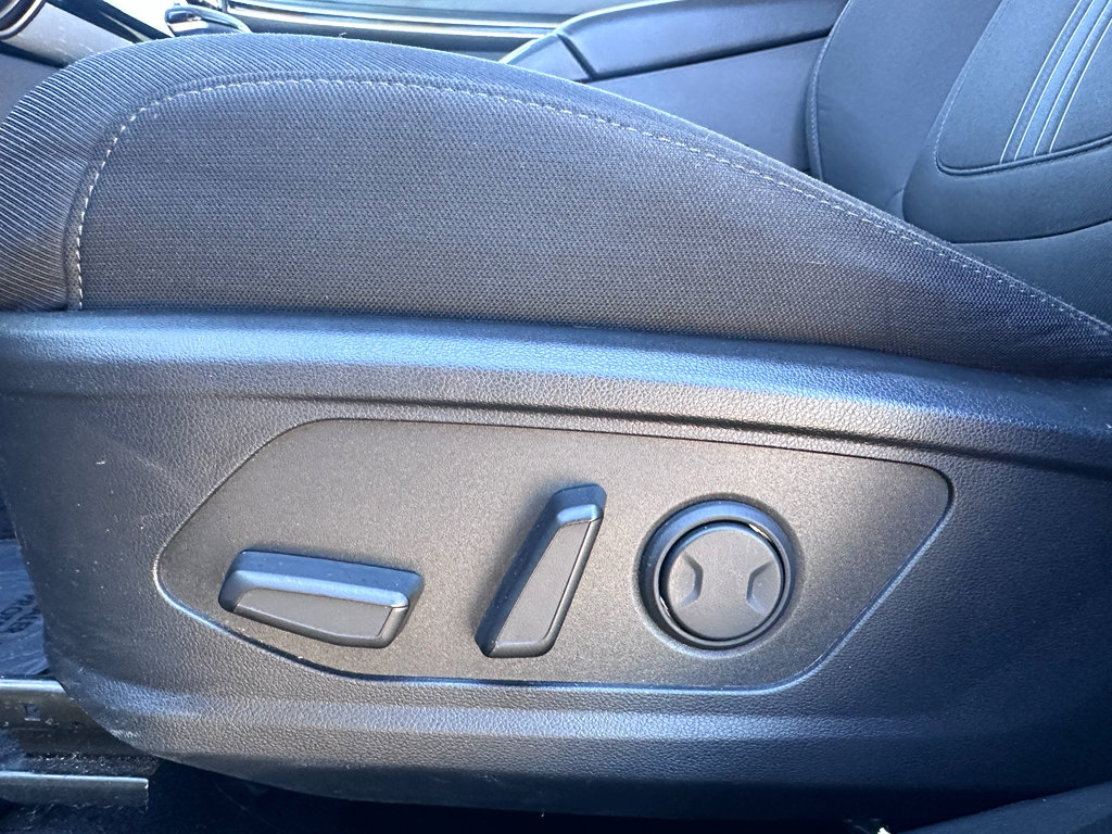 Used 2024 Hyundai Tucson SEL image 9