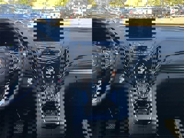 Used 2025 Acura RDX w/ Technology Package image 18