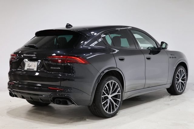 New 2026 Maserati Grecale Modena AWD/4WD image 7