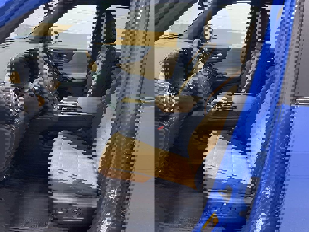 New 2026 Chevrolet Equinox ACTIV w/ Convenience Package III image 9