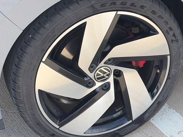 Used 2024 Volkswagen GTI S image 11