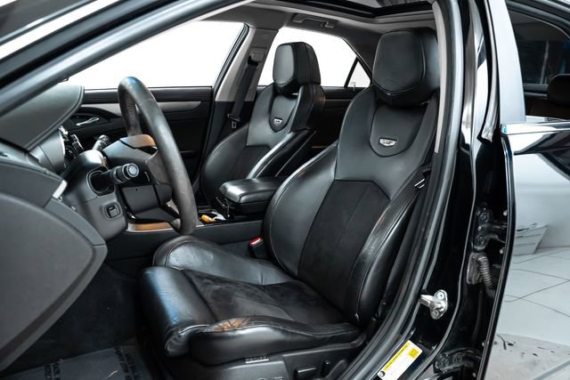 Used 2010 Cadillac CTS V image 17