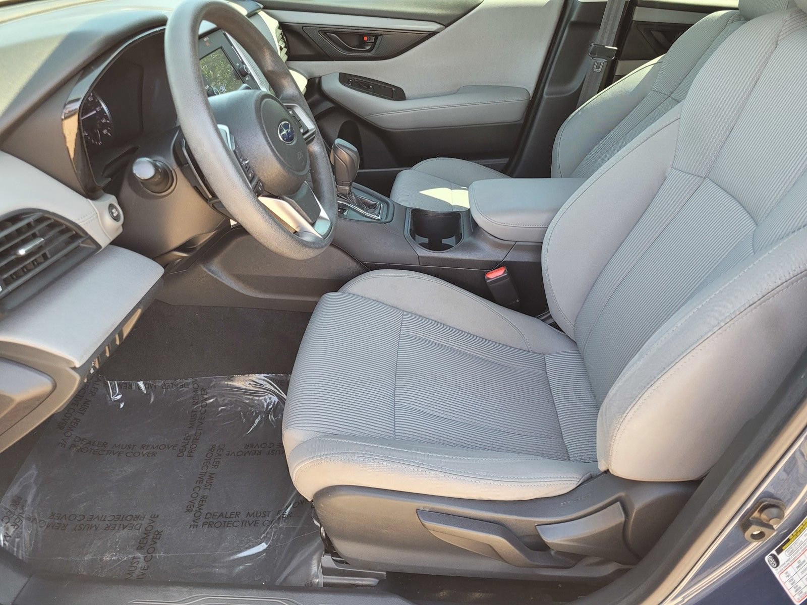 Used 2020 Subaru Legacy AWD/4WD image 18