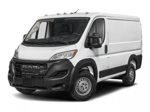 New 2025 RAM ProMaster 1500 w/ Safety Group image 2
