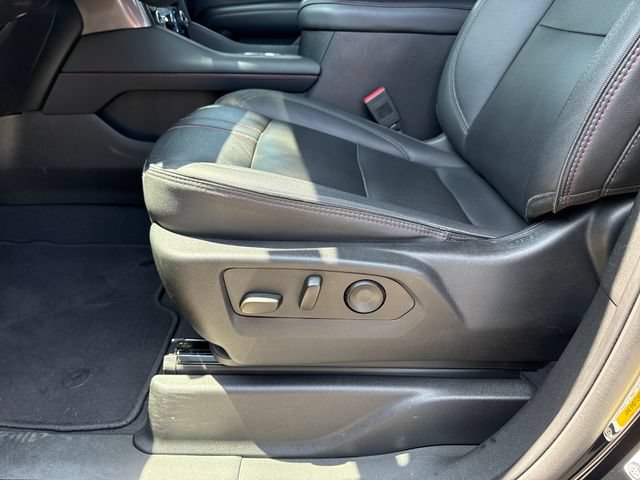Certified 2023 Chevrolet Tahoe RST w/ Luxury Package AWD/4WD image 40