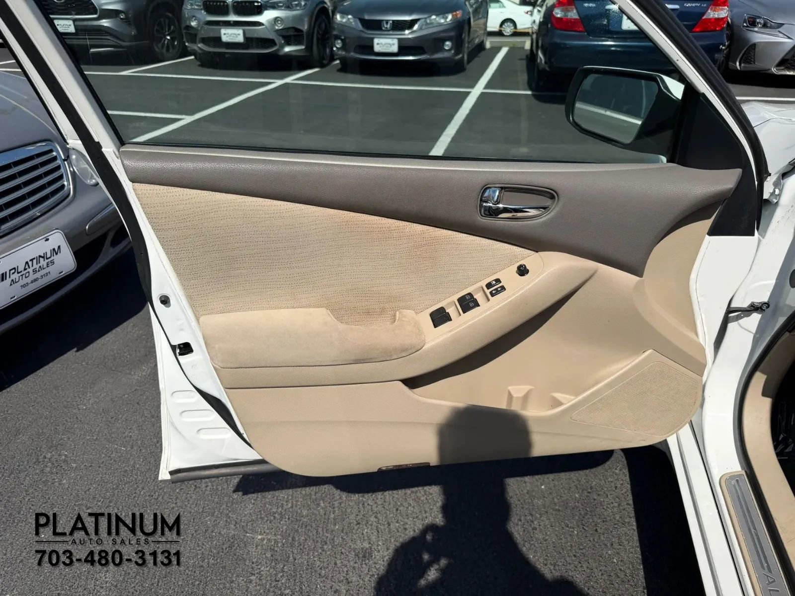 Used 2012 Nissan Altima 2.5 S w/ 20th Anniversary Pkg image 14