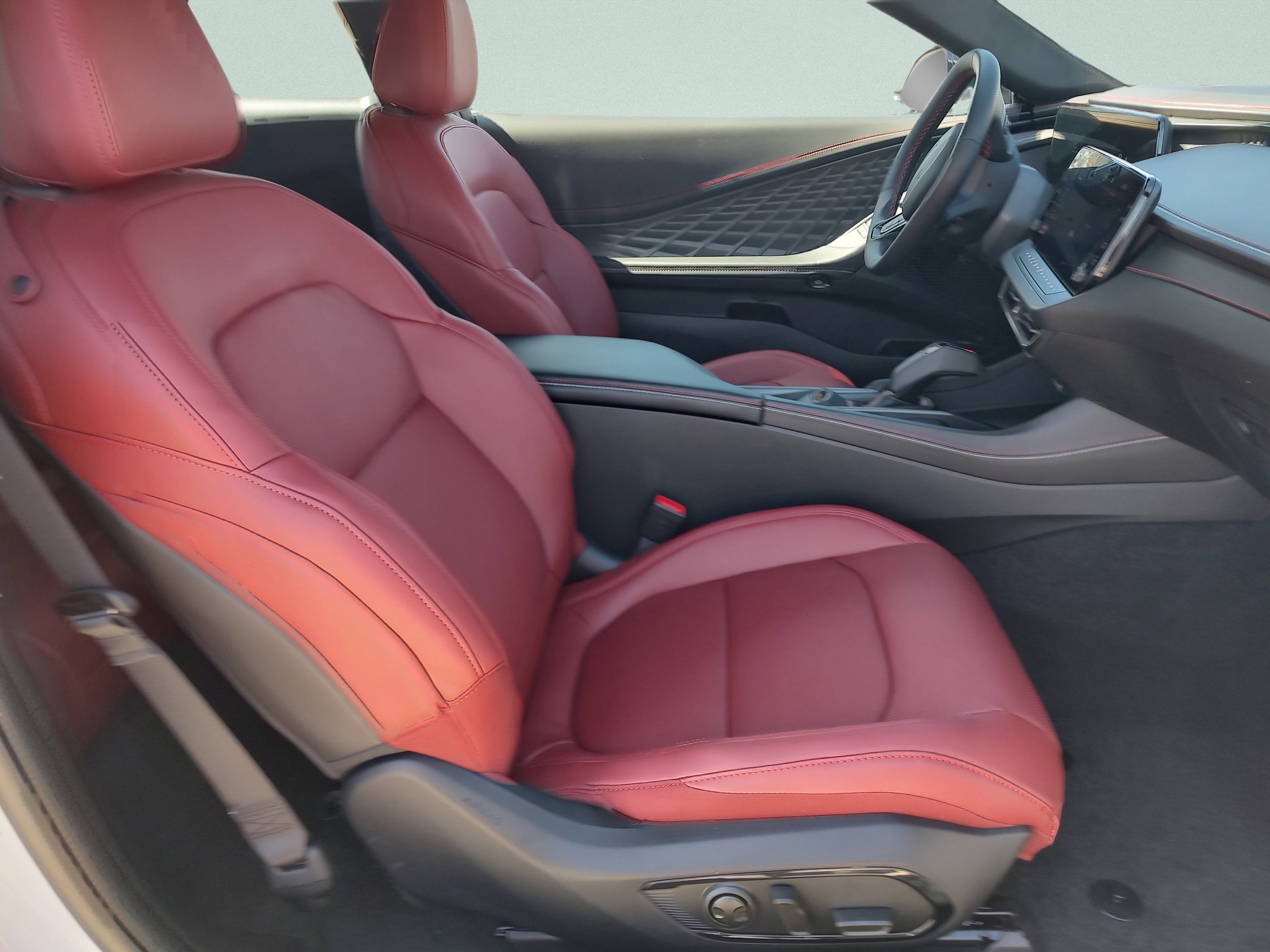 New 2026 Dodge Charger Scat Pack image 27