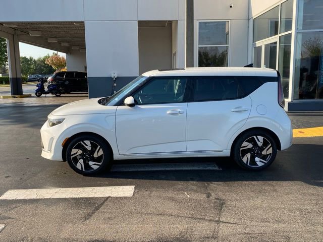 Used 2023 Kia Soul GT-Line image 6