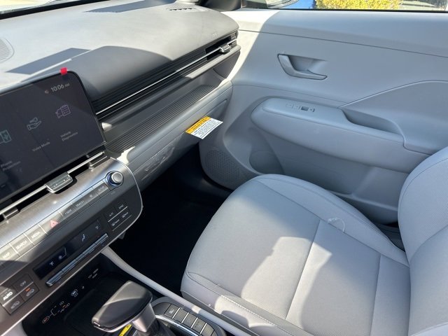 New 2026 Hyundai Kona SEL Sport image 29