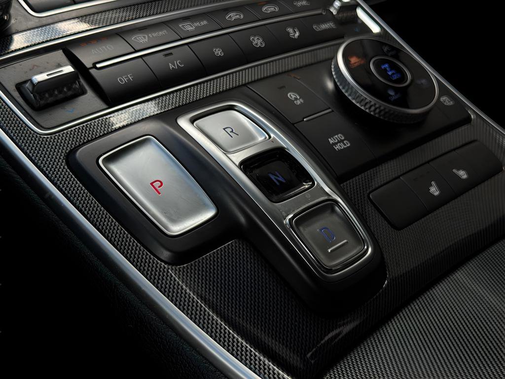 Used 2023 Hyundai Santa Fe SEL image 28