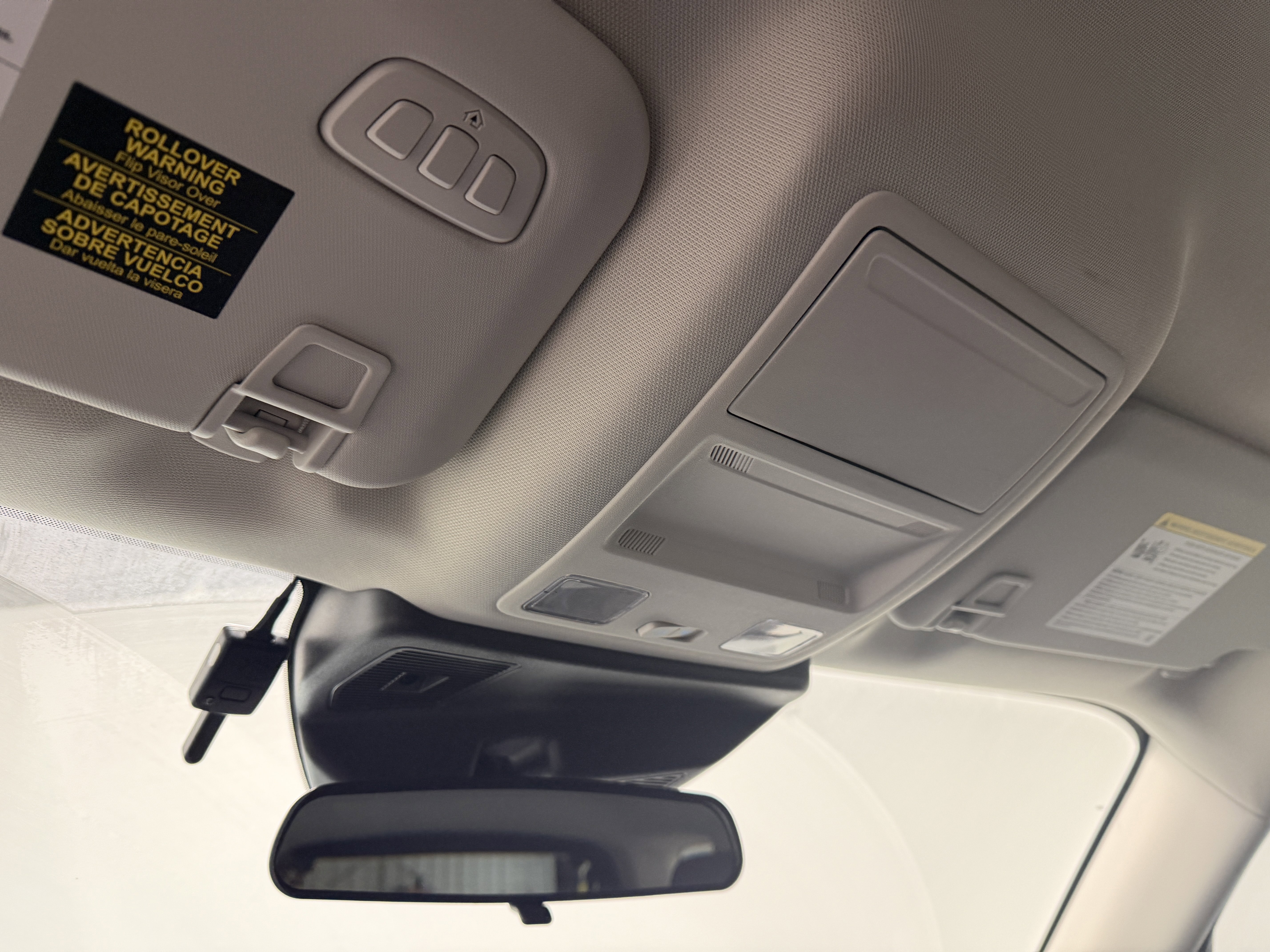 Used 2023 Ford Bronco Sport Big Bend w/ Convenience Package image 8