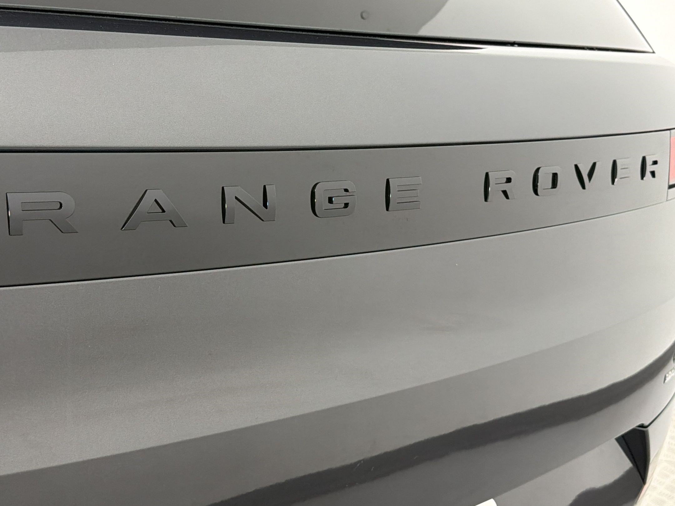 New 2026 Land Rover Range Rover Sport Dynamic SE AWD/4WD image 37