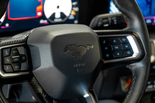 Used 2024 Ford Mustang GT Premium RWD image 23