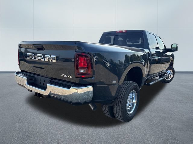 New 2027 RAM 3500 Tradesman AWD/4WD image 4