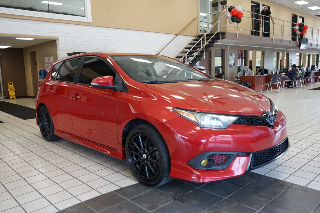 Used 2016 Scion iM image 17