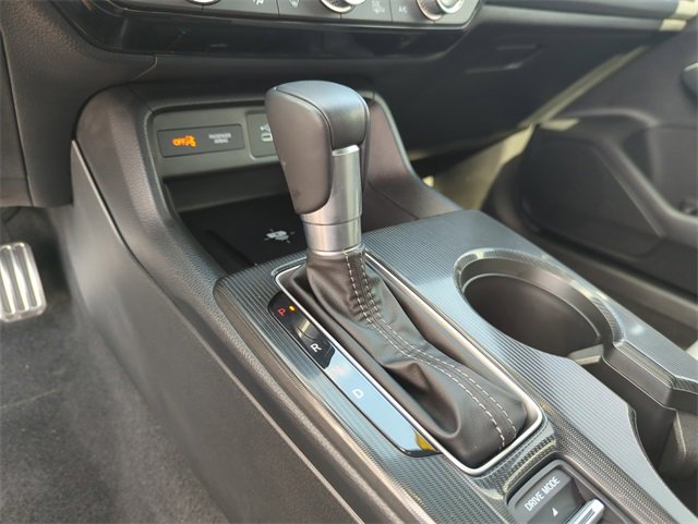 Used 2025 Honda Civic Sport image 33