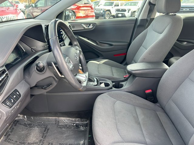 Used 2021 Hyundai Ioniq SEL image 25