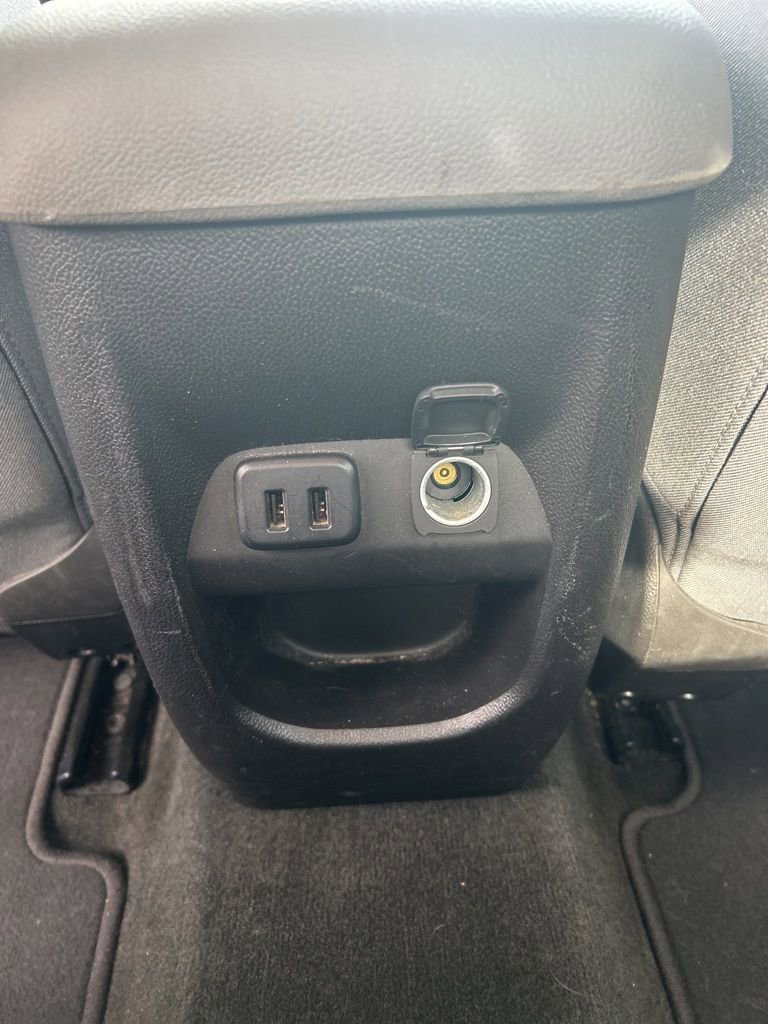 Used 2016 Chevrolet Colorado LT w/ LT Convenience Package image 22