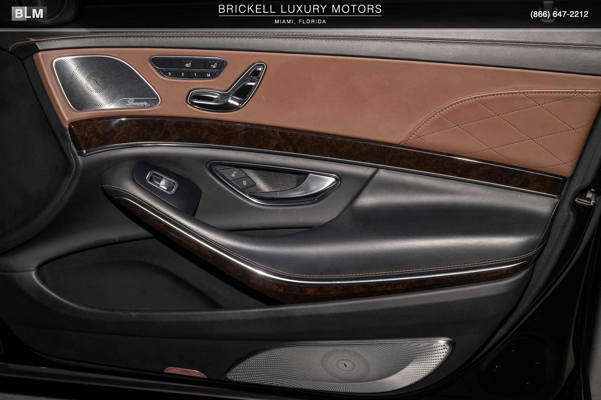 Used 2019 Mercedes-Benz Maybach S 560 4MATIC image 18