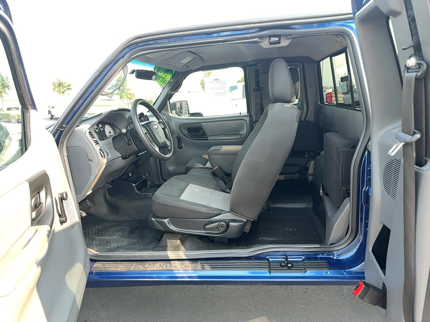 Used 2011 Ford Ranger Sport RWD image 13