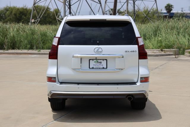 Used 2019 Lexus GX 460 Premium AWD/4WD image 7